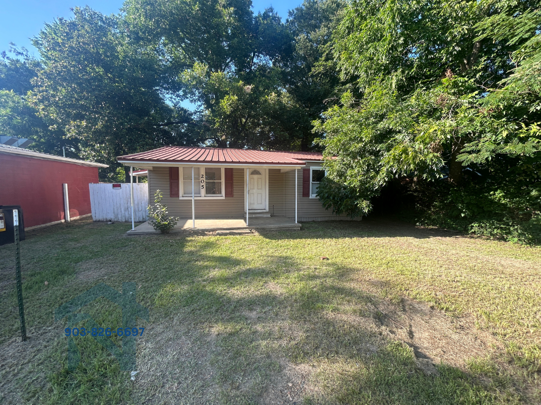 205 East Avenue A - 1 property image