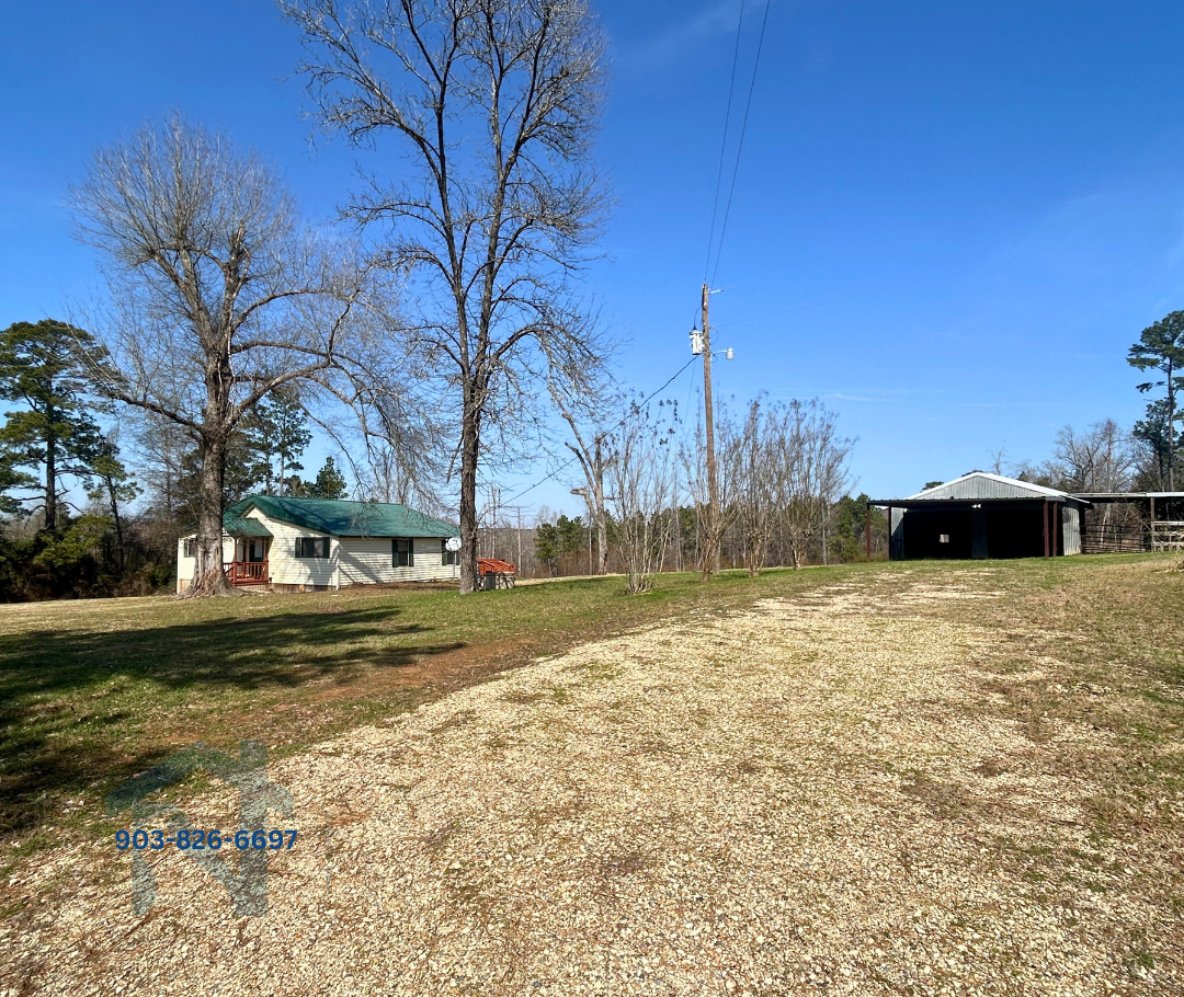 1832 County Road 1462 - 1 property image