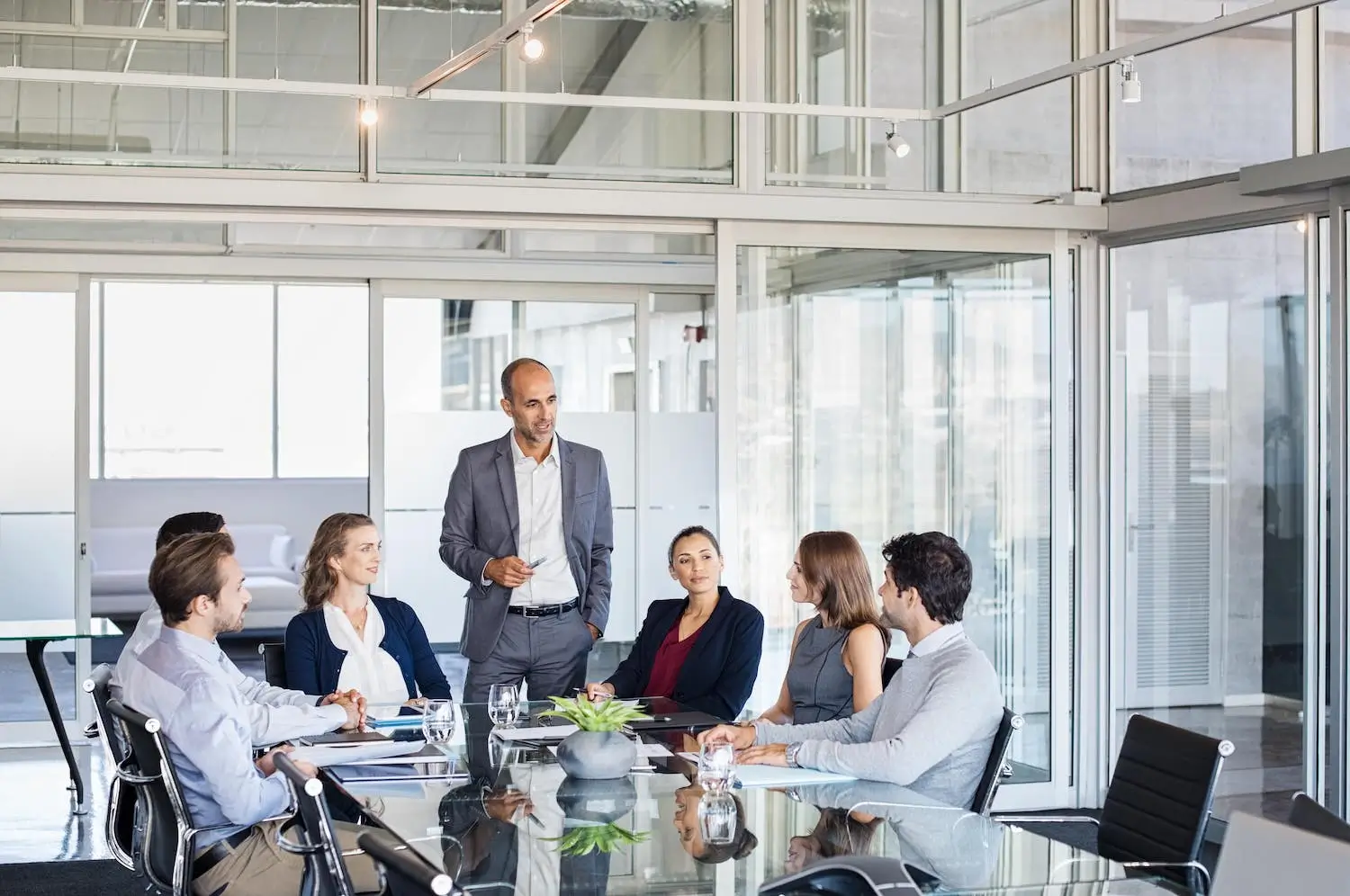 Narrow Path Property Management Board Member Resources